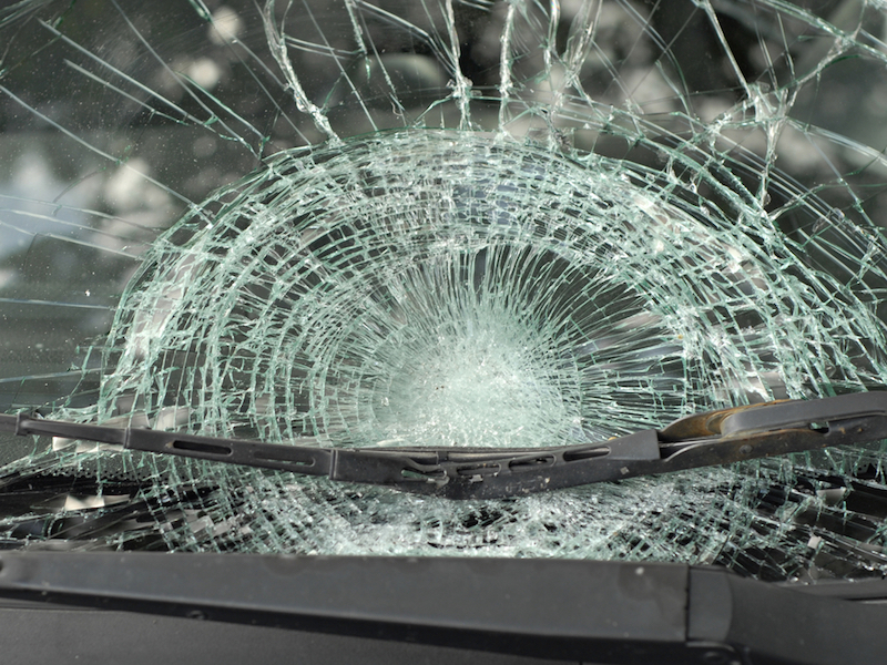 Abogado accidente de tráfico Málaga.