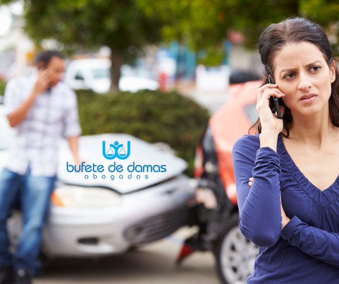 ¿Qué ocurre si el culpable de un accidente de tráfico se fuga o no tiene seguro?