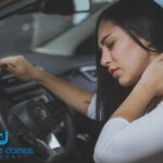 cuando se cobra indemnización por accidente de trafico