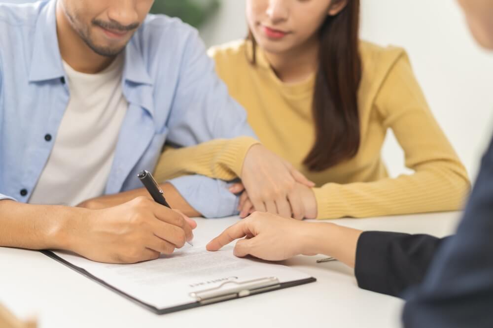 derechos pareja de hecho