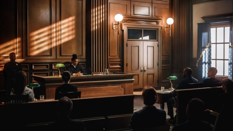 como librarse de ir de testigo a un juicio