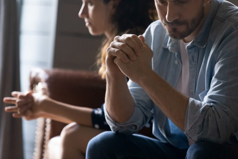 diferencia entre divorcio y separación