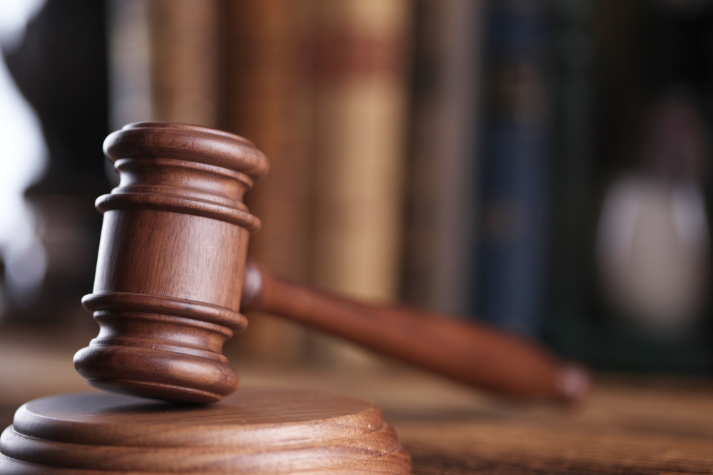 Órdenes de alejamiento: cuándo se solicitan y qué implican